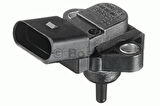 Bosch 0281002177 Turbo Basınç Sensörü Bora Caddy II Golf IV Passat Polo Superb 1.9TDI 99-07 38906051