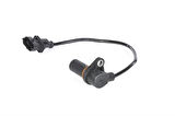 Bosch 0281002676 Krank Mili Sensörü DAF CF 85-XF105 Temsa Maraton-Safir (Kısa) 1607436