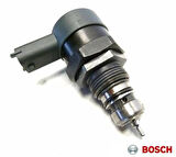 Bosch 0281006032 Basınç Regülatör Ventili Daily 06-F1C Mitsubishi Fuso Canter 12-Euro 5 Tfa 504384251