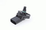 Bosch 0281006059 Basınç Sensörü Skoda Fabia 1.4 TDI 14-Porsche Panamera 3.0 D 14- 03K906051