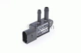 Bosch 0281006082 Fark Basınç Sensörü Partikül Filtresi Aktif Karbon Caddy Golf VI VII Jetta Polo A1 A3 A4 A6 Ibiza 059906051C