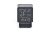 Bosch 0332019203 Mini Röle 24V 5 Fişli Saplı 4047025325691