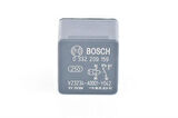 Bosch 0332209159 Mini Röle Değiştirici 12V 30A 5 Pinli Braketsiz 655568