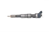 Bosch 0445110266 Enjektör BMW E46 E39 E38 X5 E53 Range Rover III L322 3.0 D 02-11 13537785573
