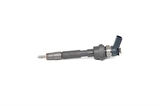 Bosch 0445110601 Enjektör BMW N47 E87 E90 F20 F80 F36 E84 E81 E82 Mini R56 R55 R60 R57 R58 R58 13537798446