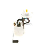 Bosch 0580203028 Yakıt Pompası Komple Insignia A B16DTH-A20Dth 15776410