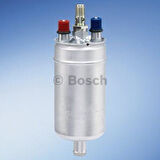Bosch 0580254921 Yakıt Pompası Elektrikli Audi 1.8 2.0 2.2 2.8 Audi 78-91 
