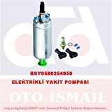 Bosch 0580254950 Yakıt Pompası 190 W201 82-93 W202 93-00 W140 93-98 W124 85-92 W461 93-00 A0030915301