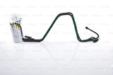 Bosch 0580303134 Yakıt Besleme Ünitesi BMW E60 M57 M46 16117373472