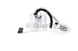 Bosch 0580314002 Yakıt Pompa Ünitesi Komple Meriva 93178629