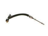 Bosch 0986259005 Egzoz Sıcaklık Sensörü W204 11-14 C204 11-C218 11-17 W212 09-15 W166 11-14 A0019050700