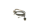 Bosch 0986259040 Egzoz Sıcaklık Sensörü (Katalizör Sonrası) A-Serisi W169 04-12 B-Serisi W245 05-10 A0071539128