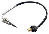Bosch 0986259061 Egzoz Gaz Sıcaklık Sensörü A-B-Cla-CLS-E-Gla MB0009058501