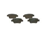 Bosch 0986424798 Arka Fren Balatası Disk Toyota Avensis 1.6 03-08 Corolla Verso 04-06 0446605010