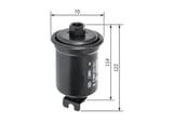Bosch 0986450221 Benzin Filtresi 2330016290
