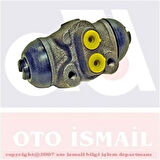 Bosch 0986475861 Fren Silindiri Sağ Suzuki Vitara 1.6L 16V (91 98) 23.8mm 5340156B00