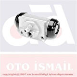 Bosch 0986475904 Fren Silindiri Bravo Brava Marea Marea Weekend OEM No 9948931 22mm 71737958