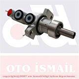 Bosch 0986480721 Fren Ana Merkezi W124 85-92 S124 88-93 C124 93-95 A124 93-97 A0054306201