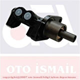 Bosch 0986480752 Fren Ana Merkezi Ate (ABS Hariç) Astra F Vectra A 2.0 2.0Gt 88 94 558058