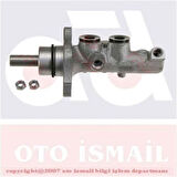 Bosch 0986480856 Fren Ana Merkezi Esp Programlı Astra H - 2005 558143