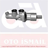 Bosch 0986480895 Fren Ana Merkezi W124 93-95 W126 85-91 Renault 107 85-89 Renault 129 92-00 A0044307501