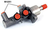 Bosch 0986481028 Fren Ana Merkezi Astra G 00- 9196174