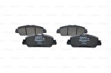 Bosch 0986494773 Ön Fren Balatası Honda Accord 2.0 2.4 2013-HRV 2015- 45022T8MG00