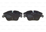 Bosch 0986494830 Fren Balatası Ön Jaguar XE X760 15- T4N9759