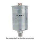 Bosch 09864B2010 Yakıt Filtresi Scania 4-Seri 124 00-08 P.G.R.T.-Seri 04-Irızar 06- 1873016