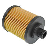 Bosch 09864B7005 Yağ Filtresi Palio Albea Doblo Astra-Serisi ic 99-02 H 1.3 JTD 1.3 CDTI Z13Dt Z13Dth 55197218