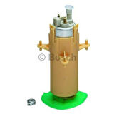 Bosch 0986580161 Yakıt Pompası A4 95-01 APU ADR APT ARG Afy Ahl Arm Arj Aps ALZ AWT 8D0906089