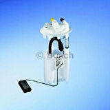 Bosch 0986580291 Yakıt Depo Şamandırası Pompasız Partner II Berlingo III DW8B DW10TD 1.9D 20HDI 00 06 1525.EG
