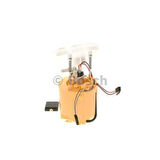 Bosch 0986580393 Yakıt Besleme Ünitesi Sağ E-Serisi W212 09-15 S212 09-15 2124700494