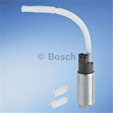 Bosch 0986580803 Yakıt Pompası Elektrikli Laguna Megane I Scenic I 1.4 1.6 1.8 2.0 16V 0580454002 7700431718