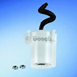 Bosch 0986580807 Yakıt Pompası Komple Vectra C 2002-2008 Corsa C Astra G 815046