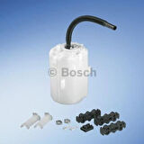 Bosch 0986580825 Yakıt Pompası A-Serisi W168 97-03 1684703594