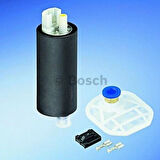 Bosch 0986580977 Yakıt Pompası Corsa B 1.2I 1.4L Astra F 1.6L 815019