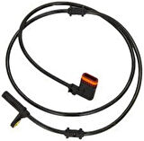 Bosch 0986594509 ABS Sensörü Arka BMW E39 96-02 34526756376
