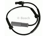 Bosch 0986594519 ABS Hız Sensörü 1-3 Serisi 06-11 34526762465
