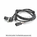 Bosch 986594555 Abs Sensöru Focus 1.6 Tdcı 200712 - 201112 Focus 1.6I 200712 - 201112 Focus 1.6 Tdcı 200407 - 2008