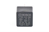Bosch 0986AH0082 Röle Range Rover 02-09 Discovery 3-4 Range Rover Sport 05-09 Freelander 2 06-13 YWB500220