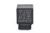 Bosch 0986AH0150 Röle 12V 30A 5 Fişli 