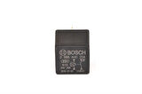 Bosch 0986AH0204 Mini Röle 24V 5 Fişli Sapsız MAN Mercedes DAF Iveco Scania 0005457205