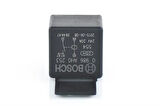 Bosch 0986AH0253 Mini Röle 24V 20A 5 Pinli Braketli (No) 