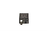 Bosch 0986AH0305 Mikro Röle 24V F Fişli 1448174