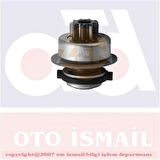 Bosch 1006209921 Mars Dişlisi Bosch Tıp 9 Dış Seat Toledo Cordoba Ibıza Caddy Golf Passat Polo Vento Sharan Scırocco Transporter Ym Ince 15579 1006209710