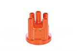 Bosch 1235522443 Distribütör Kapağı Polo Classic Passat 1.8T 90 91 Polo 1.6 AEE 30905207