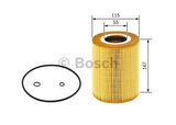 Bosch 1457429137 Yağ Filtresi Man Tga 18.410 D2866 00> 18.460 D2876 00> 18.480 D2876 02> F2000 19.423 D2866 94> 19.463 D2876 94> 19.464 D2876 98>