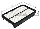 Bosch 1457433958 Hava Filtresi Corolla 1.6 AE101 91-95 1780115070