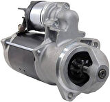 Bosch 1986S00678 Marş Motoru 12V 1.1KW 10 Diş W204 07-11 C219 04-10 W211 05-08 W212 09-11 C207 09-11 W221 09-12 A0061515901